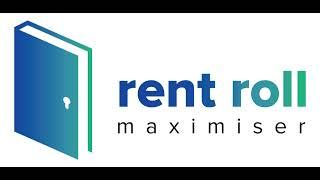 Episode 12: Real Estate Property Management Core Competency and Compliance - Rent Roll Maximiser...