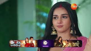 Jagriti - Ek Nayi Subah | Will Suraj find comfort in Jagriti's words?