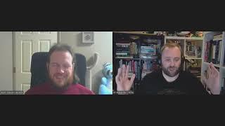 Glynn Stewart & Alex Discuss How Do You Create a Science Fiction Fleet? #2Historians ep 3