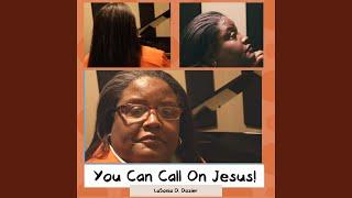 Give It To Jesus