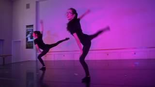 SONDER Dance Collective X Pegasus Dance Studio | I Believe- Yolanda Adams