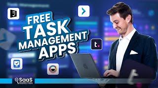 Free Task Management Apps That Are Actually Good!