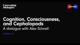 #37 - Cognition, Consciousness, and Cephalopods: A Dialogue with Alex Schnell