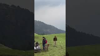 Khoobsoorat nazare️#travel #nature #shorts #mountains #beauty #love #like #beautiful #pahadi #yt
