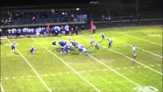 Ricky Webb 48 Yard Field Goal