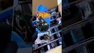 2025 Hot Wheels G case highlight! #hotwheels