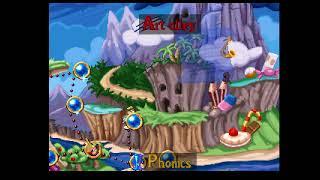 [TAS Demo] Rayman Brain Games