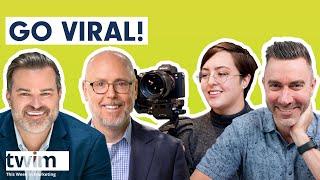 The Viral Agent: Viral Video Strategy for Real Estate Agents | This Week in Marketing