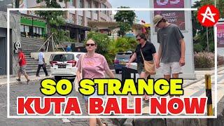 GETTING WORSE || Kuta Bali Now