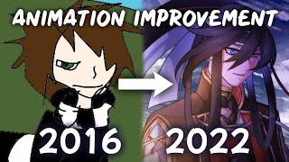 Animation Improvement MEME