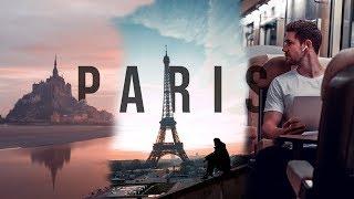 THE PARIS STORY - Castles & Drones