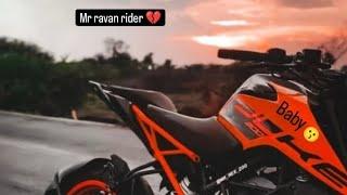 mr RAVAN RiDER ...