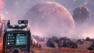 Die ersten 8 Minuten auf einer fremden Welt in The Solus Project (PC / Xbox One)