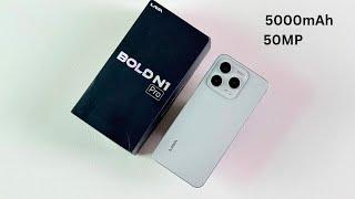 Lava BOLD N1 Pro Unboxing and Review | 50MP Camera | 5000 mAh battery | IP54