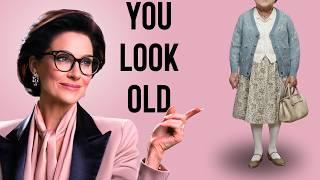 How To Look Younger Without Overdoing It | Women Over 50