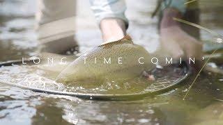 LONG TIME COMIN' | Fly Fishing Montana