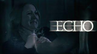 The Echo Horror, Thriller, ganzer Horrorfilm Deutsch, Thriller Deutsch, ganze Filme Deutsch  HD