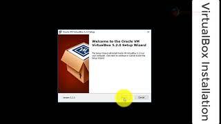VirtualBox Installation