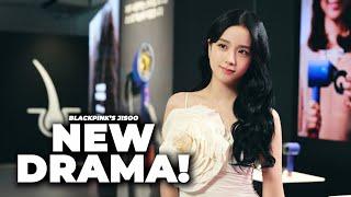 BLACKPINK’s Jisoo In Talks For A New Drama {ENG SUB}