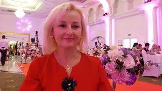 Награждение Irina Aronets на Конгрессе Prosperity и Признание inCruises в СНГ.