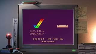 Amiga music: Evelred - Old Times Rec (A1200Dolbyfied)
