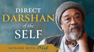 Direct Darshan of the Self