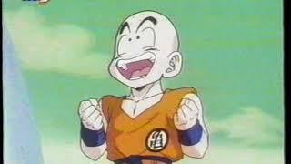 RTL7 Intro Dragon Ball Z