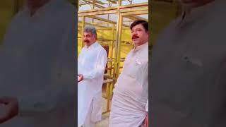 USTAD RANA ASMAT ALI KUKU SAHIB ️️️