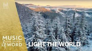 (12/01/24) | Music & the Spoken Word | The Tabernacle Choir (#livestream)