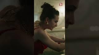 Нападение в спа #пятыйканал #юмор #приколы #фильмы #кино #сериал #детектив