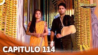 Madhubala Capítulo 114 | Novela India | Doblado en Español