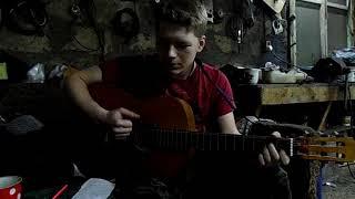 МС Кабан - Про Ивана