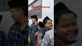Haul Ki Mujahir Sesepuh Marageni #shots #haul #haulsekumpul #tradisi