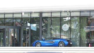 Rent car in Batumi / Car renting market in Batumi