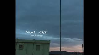 Nod...Off / I Can’t Read Your Mind (Audio)