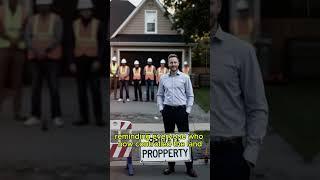 HOA Blocked My Driveway—So I Bought the Street