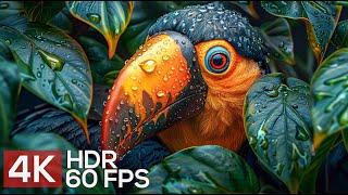 Best 4K Dolby Vision HDR: The Ultimate Cinematic Experience in 2024!