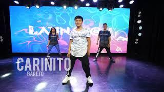 Cariñito - Bareto / LATINATION®️