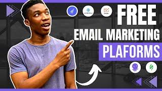 Best 5 Free Email Marketing Platforms Every Marketer Needs For Small Businesses