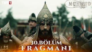 Mehmed: Fetihler Sultanı 30. Fragmanı @trt1