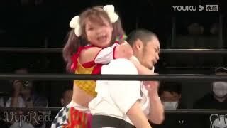 TJPW Inspiration #3 [Mv] Pumped Up Kicks feat. Ralph Saenz - John Murphy