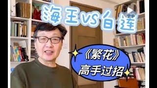 许子东 文学的细节  第八期  金宇澄《繁花》