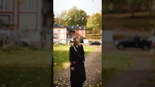 Cinematic autumn LUTS