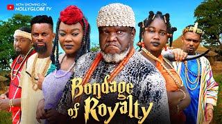 BONDAGE OF ROYALTY - UGEZU J UGEZU, ANI AMATOSERO, PEACE ONUOHA, EZEGETIVE 2024 NIGERIAN FULL MOVIES