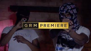 #410 TS x SMoney - Backpack [Music Video] | GRM Daily