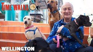 Tony Robinson's Time Walks | S2E6 | Wellington