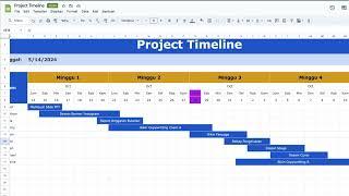 Spreadsheet & Powerpoint Flexi