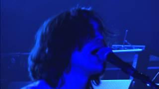 Sea Level - Dan Capaldi live from the Asylum