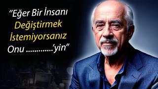 Paulo Coelho’nun Yaşlanınca Pişman Olmamak İçin Gençken Öğrendiğim Hayat Dersleri