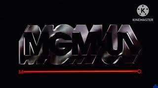 MGM/UA Communications Co./Metro-Goldwyn-Mayer (1987) (Hamsters: Furry on the Run Variant)